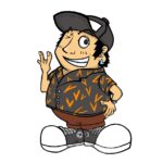 Hrys Basics(ヒロヤス）